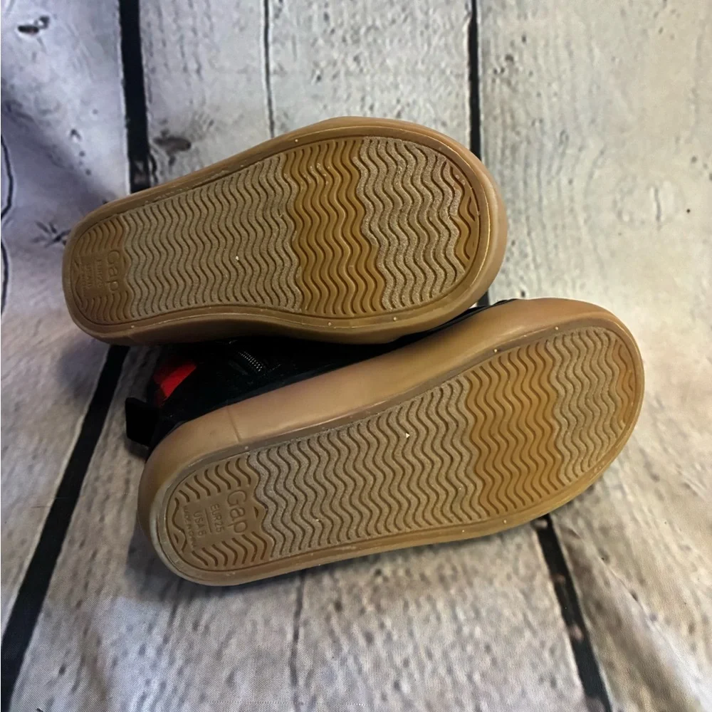 GAP these show